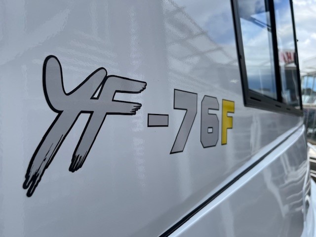 yf-76 13